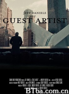客座艺术家/Guest Artist 客座艺术家/Guest Artist-720p|1080p高清bt种子下载