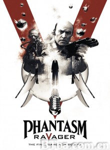 鬼追人5/Phantasm: Ravager 鬼追人5/Phantasm: Ravager-720p|1080p高清bt种子下载