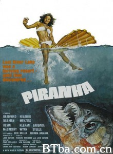 食人鱼/Piranha-720p|1080p高清bt种子下载