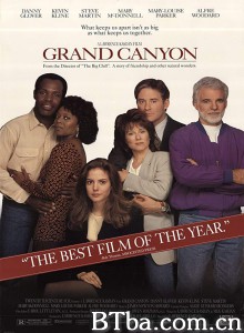 大峡谷/Grand Canyon-720p|1080p高清bt种子下载