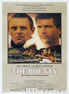 叛舰喋血记/The Bounty-720p|1080p高清bt种子下载