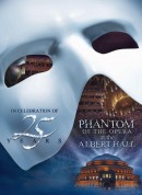 剧院魅影：25周年纪念演出/The Phantom of the Opera at the Royal Albert Hall