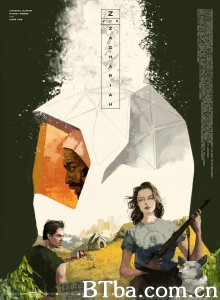 撒迦利亚/Z for Zachariah-720p|1080p高清bt种子下载