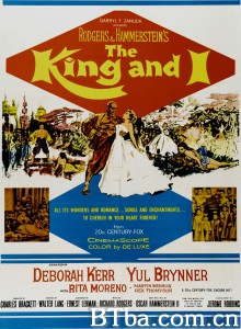 国王与我/The King and I-720p|1080p高清bt种子下载