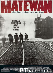 怒火战线/Matewan-720p|1080p高清bt种子下载