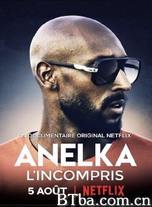 阿内尔卡:全是误解/Anelka: L'Incompris 阿内尔卡:全是误解/Anelka: L'Incompris-720p|1080p高清bt种子下载
