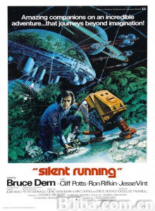 宇宙静悄悄/Silent Running 宇宙静悄悄/Silent Running-720p|1080p高清bt种子下载
