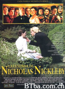 尼古拉斯·尼克贝/Nicholas Nickleby-720p|1080p高清bt种子下载