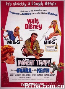 爸爸爱妈妈/The Parent Trap-720p|1080p高清bt种子下载
