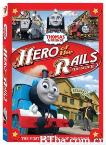 Hero of the Rails/Thomas & Friends Hero of the Rails-720p|1080p高清bt种子下载