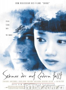 落在香杉树的雪花/Snow Falling on Cedars-720p|1080p高清bt种子下载