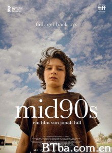 90年代中期/青春90(台)-720p|1080p高清bt种子下载