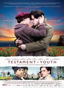 青春誓言/Testament of Youth 青春誓言/Testament of Youth-720p|1080p高清bt种子下载