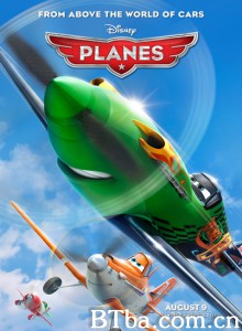 飞机总动员/Planes-720p|1080p高清bt种子下载