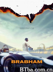 布拉汉姆/Brabham-720p|1080p高清bt种子下载