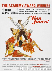 汤姆·琼斯/Tom Jones-720p|1080p高清bt种子下载