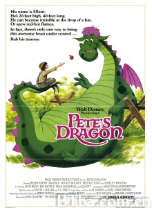 妙妙龙/Pete's Dragon 妙妙龙/Pete's Dragon-720p|1080p高清bt种子下载