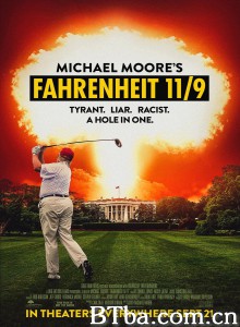 华氏11/9/Fahrenheit 11/9-720p|1080p高清bt种子下载
