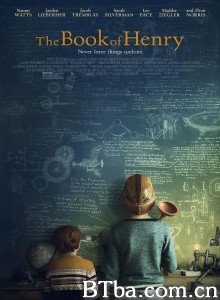 亨利之书/The Book of Henry 亨利之书/The Book of Henry-720p|1080p高清bt种子下载