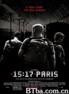 15点17分，启程巴黎/1517 巴黎列车(台)-720p|1080p高清bt种子下载