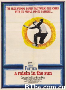 阳光下的葡萄干/A Raisin in the Sun-720p|1080p高清bt种子下载