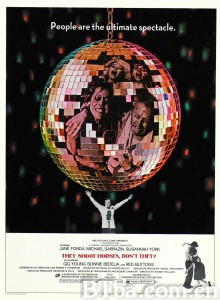 孤注一掷/They Shoot Horses/ Don't They?-720p|1080p高清bt种子下载