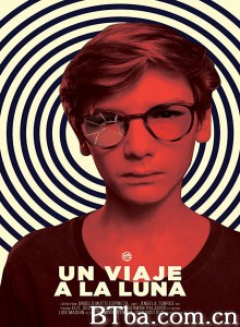 奔月之旅/Un viaje a la Luna-720p|1080p高清bt种子下载