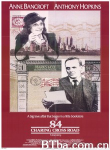 查令十字街84号/84 Charing Cross Road-720p|1080p高清bt种子下载