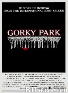 高尔基公园惨案/Gorky Park-720p|1080p高清bt种子下载