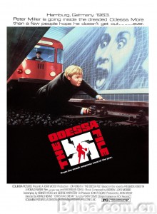 奥迪萨密件/The Odessa File-720p|1080p高清bt种子下载
