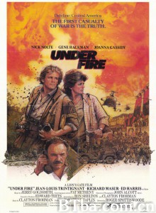 战火下/Under Fire-720p|1080p高清bt种子下载