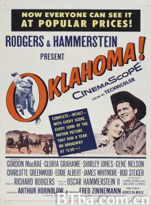 俄克拉荷马/Oklahoma!-720p|1080p高清bt种子下载