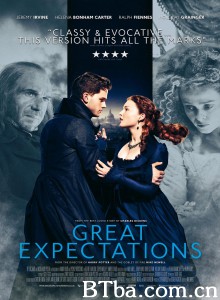 远大前程/Great Expectations 远大前程/Great Expectations-720p|1080p高清bt种子下载