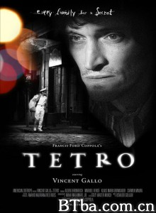 泰特罗/Tetro-720p|1080p高清bt种子下载