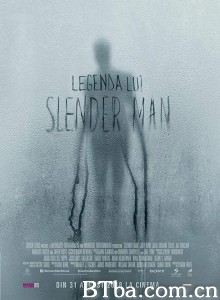瘦长鬼影/Slender Man-720p|1080p高清bt种子下载