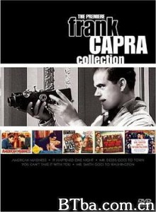 弗兰克·卡普拉的美国梦/Frank Capra's American Dream-720p|1080p高清bt种子下载