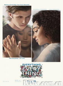 一切的一切/Everything/ Everything 一切的一切/Everything/ Everything-720p|1080p高清bt种子下载