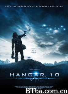 第十号机库/Hangar 10-720p|1080p高清bt种子下载