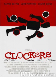 黑街追辑令/Clockers-720p|1080p高清bt种子下载