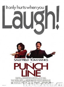 头条笑料/Punchline-720p|1080p高清bt种子下载