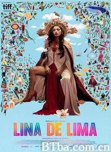 Lina de Lima/Lina from Lima-720p|1080p高清bt种子下载