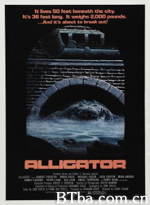大鳄鱼/Alligator-720p|1080p高清bt种子下载