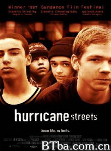 飓风街道/Hurricane Streets-720p|1080p高清bt种子下载