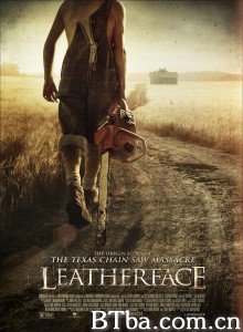 人皮脸/Leatherface 人皮脸/Leatherface-720p|1080p高清bt种子下载