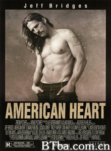 城市风云/American Heart-720p|1080p高清bt种子下载