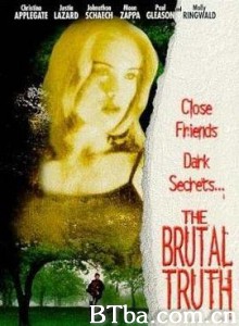 The Giving Tree/The Brutal Truth-720p|1080p高清bt种子下载