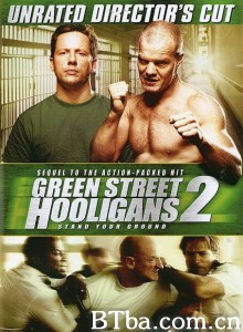 足球流氓2/Green Street Hooligans 2 足球流氓2/Green Street Hooligans 2-720p|1080p高清bt种子下载