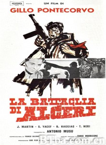 阿尔及尔之战/La battaglia di Algeri 阿尔及尔之战/La battaglia di Algeri-720p|1080p高清bt种子下载