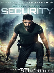王牌保安/Security-720p|1080p高清bt种子下载