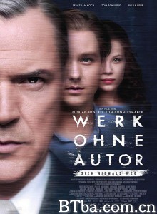 无主之作/Werk ohne Autor-720p|1080p高清bt种子下载